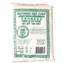 SanXiang Glutinous Rice Flour - 400g