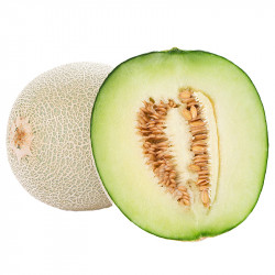 Large Cantaloupe - 1 PC
