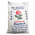 Rose Brand Pin Kiew Glutinous Rice - 2kg/8kg