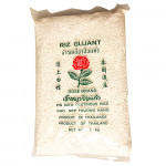 Rose Brand Pin Kiew Glutinous Rice - 2kg/8kg