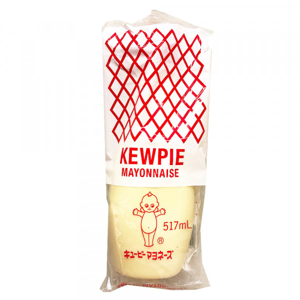 Kewpie - 517 mL