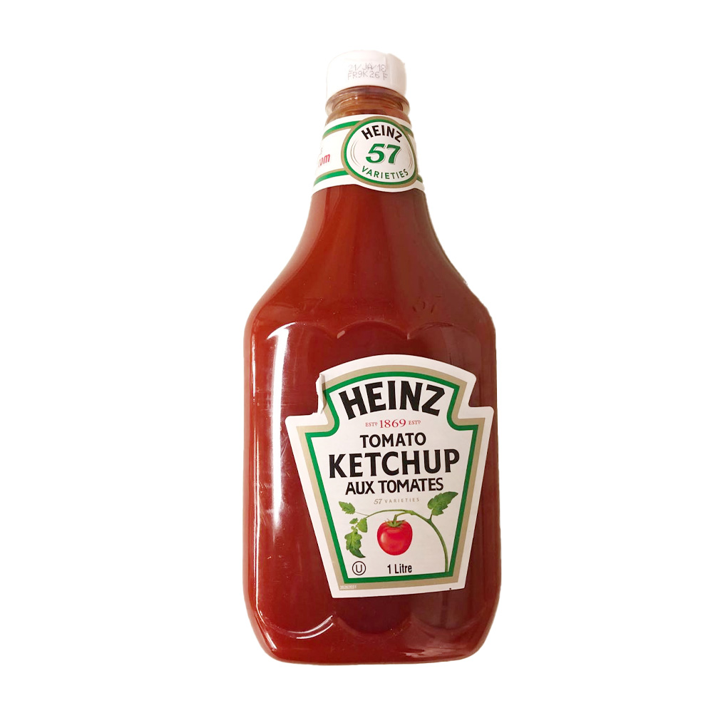 HeinzTomato Ketchup