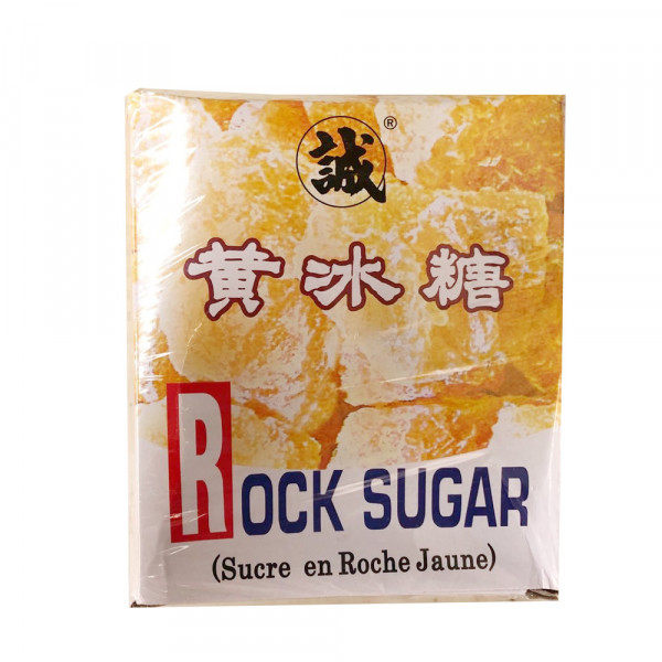 Rock Sugar