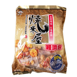 WANT-WANT ShaoMiWu - 350g
