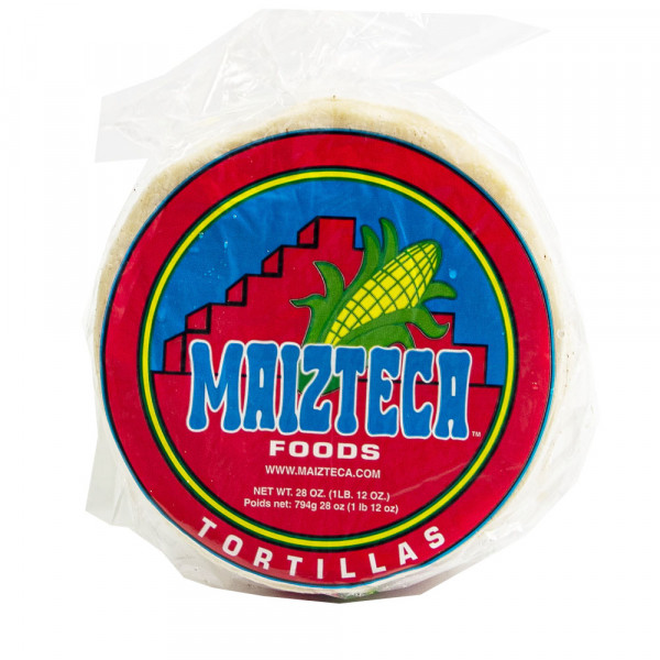 Maizteca Tortillas - 794 g