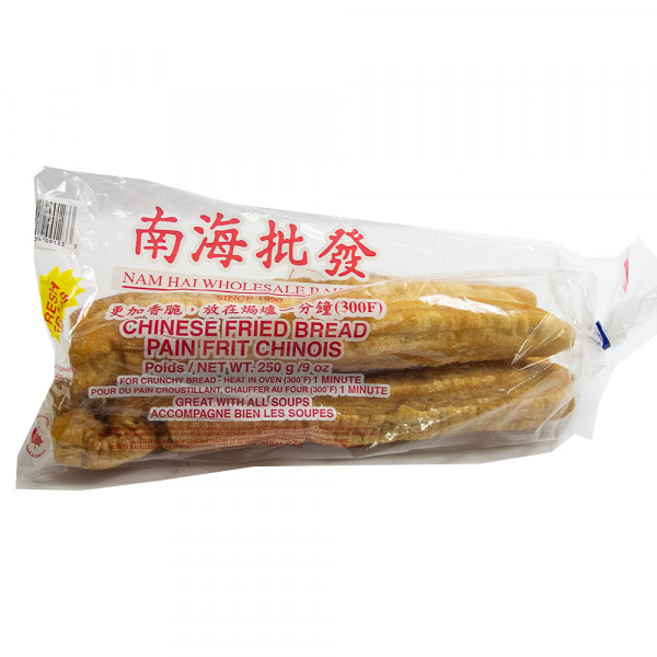 Chinese Fried Bread - 250 g