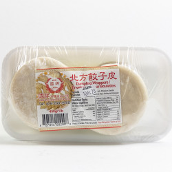 Dumpling Wrappers - 450 g