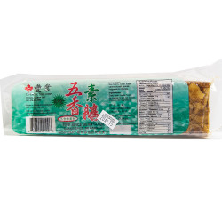 Five Spice Bean Curd - 350 g