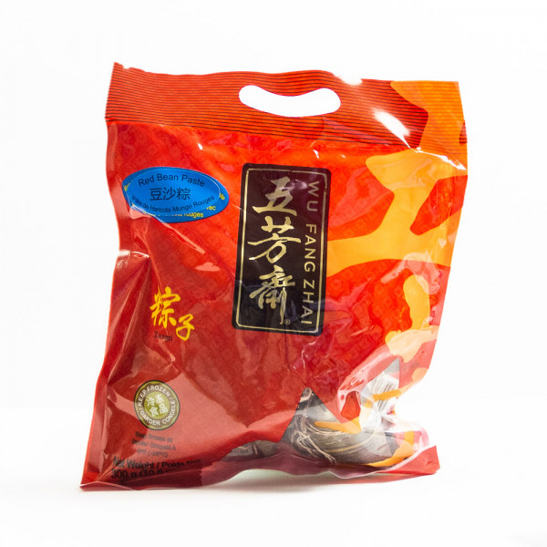 Red Bean Paste 300g