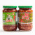 Fresh Chopped Hot Pepper/ Garlic Flavored Chopped Chili 700g