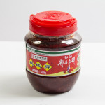 Broad Bean Sauce With Chili Oil 500-900g
