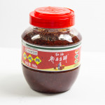 Broad Bean Sauce With Chili Oil 500-900g