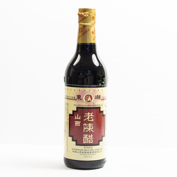 Superior Mature Vinegar - 500 mL