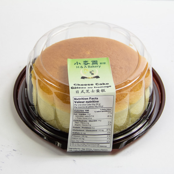 Cheese Cake - 250 g