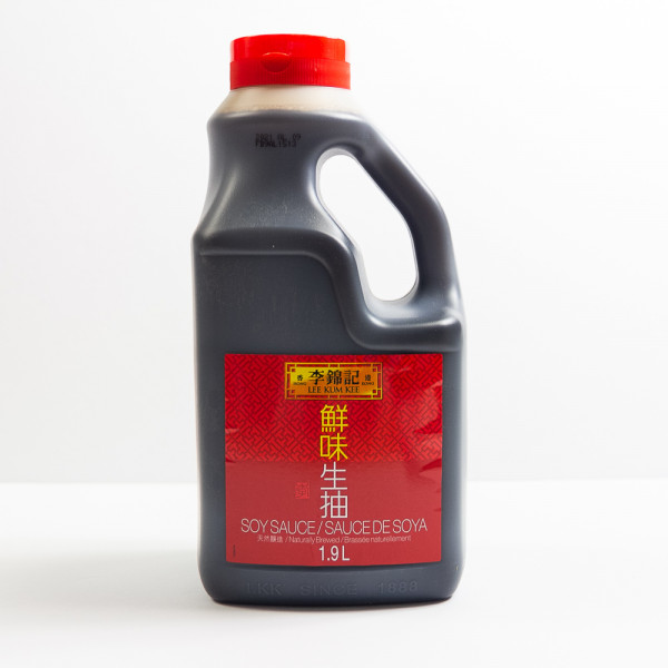 LKK Soy Sauce - 1.9 L