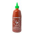 Siracha Hot Chili Sauce - 740 mL