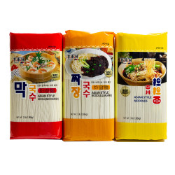 Asian Style Noodles - 1.36kg
