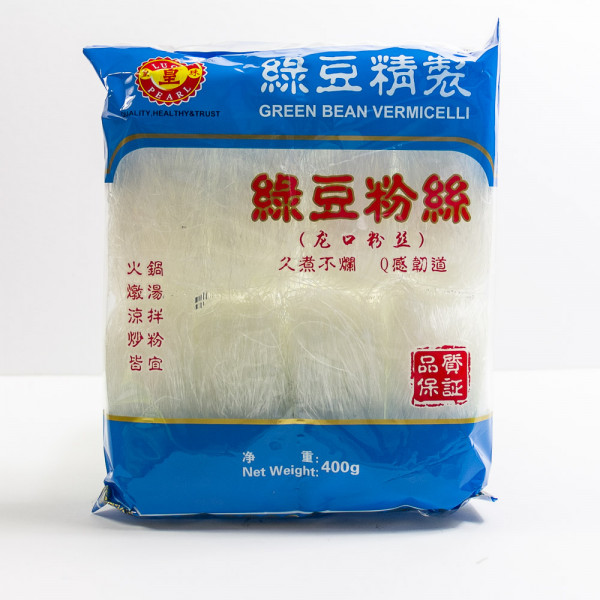 Green beans Vermicelli - 400 g