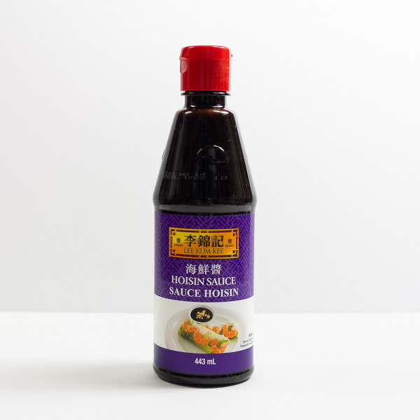 Hoisin Sauce - 443 mL