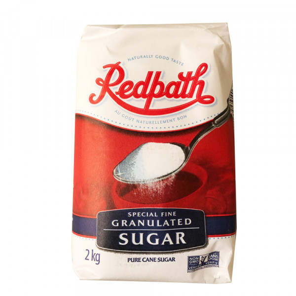 Granulated Sugar - 2kg