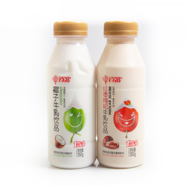 Coconut Milk Drink - 350 g