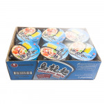 NONGSHIN Instant Noodles  - 75GX6