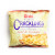 Oishi Salt and Vinegar Crackers - 50 g