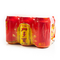 Herbal Tea - 310mL x 6