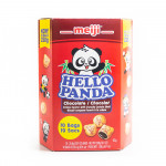 Meiji Hello Panda - 10*25.8g