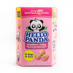 Meiji Hello Panda - 10*25.8g