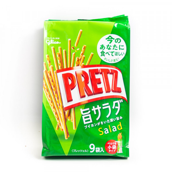 Pretz (salad) 