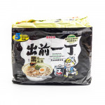 Instant Noodles with Soup Base - 100g x 5