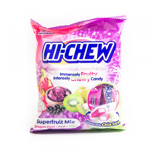 HI-CHEW Superfruit Mix 90g