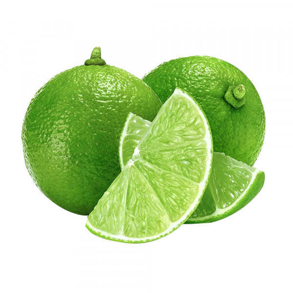 Lime - 5 PCs