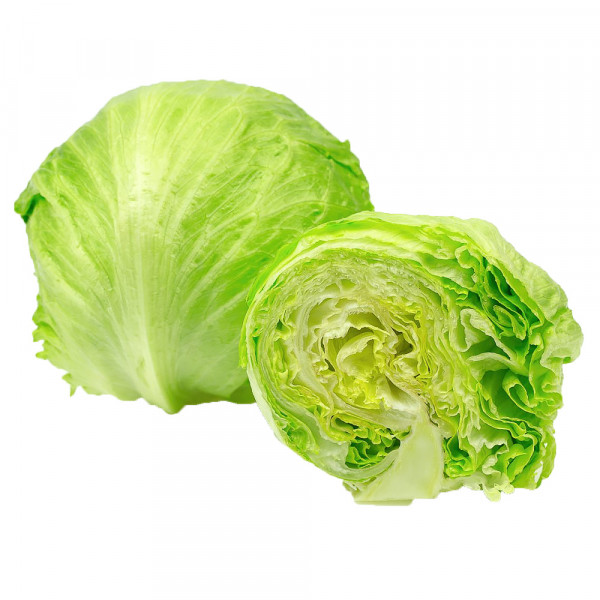 Iceberg Lettuce - 1 PC