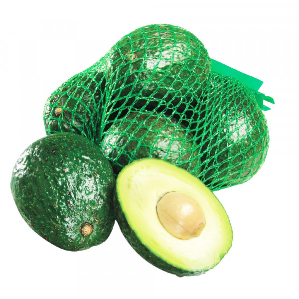 Bag Avocados