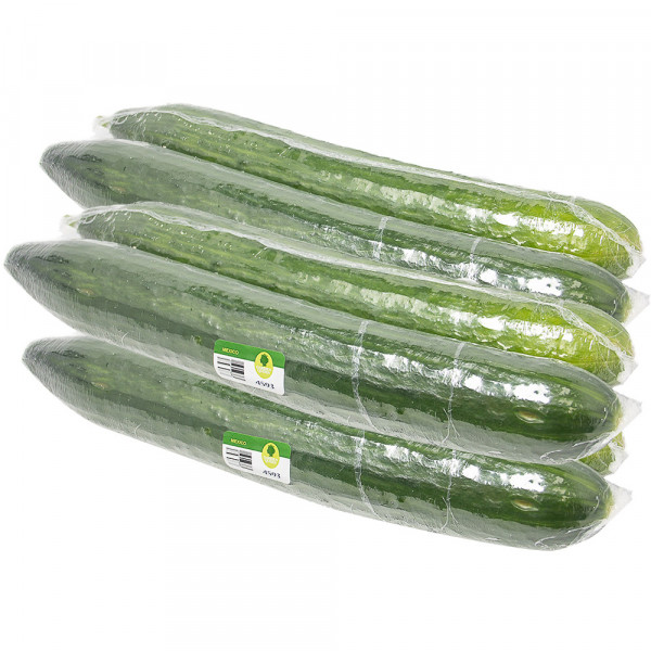English Cucumbers - 1PC