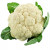 Cauliflower ~ 1PC