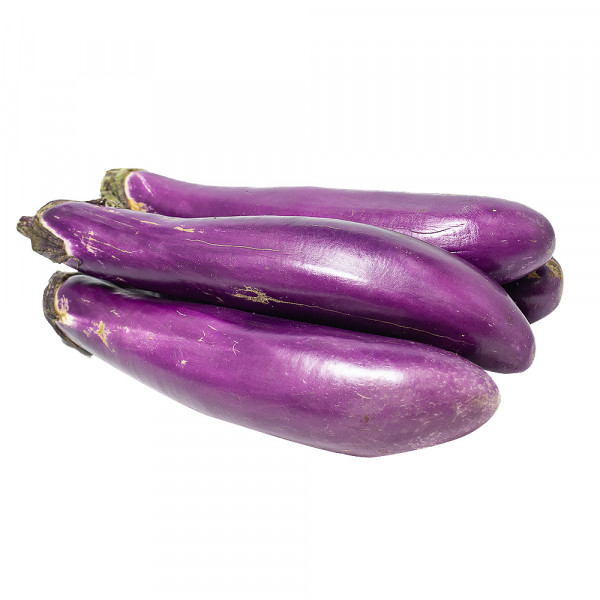 Chinese Eggplant - 1PC