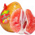 Pink Grapefruit - 1 PC