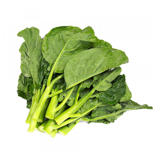 Chinese Broccoli ~ 2lbs