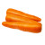 Carrots - 2PCs