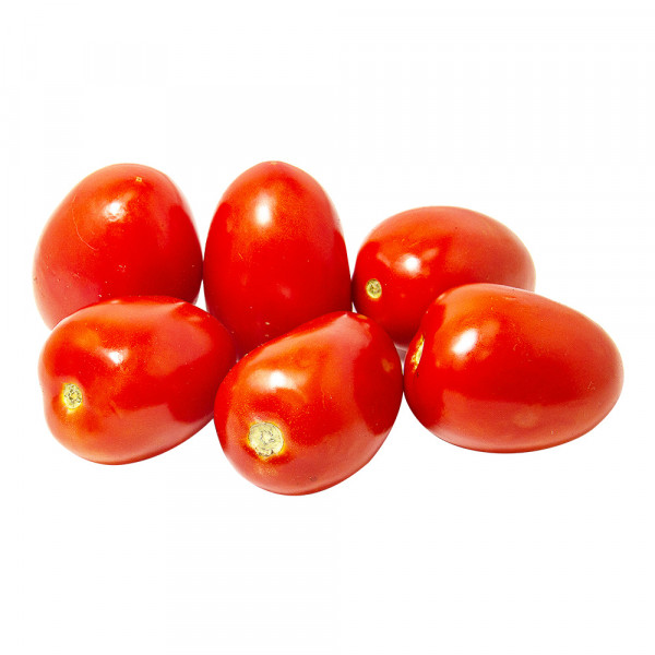 Roma Tomatoes - 6 PCs