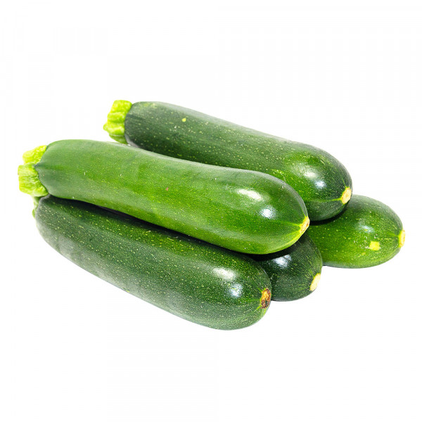 Zuchini/Green Zucchinis - 3PCs